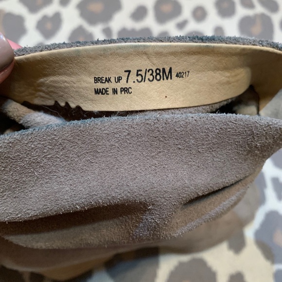 Chinese Laundry Laurel heel - Picture 3 of 4